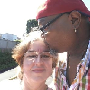 Meet your Posher, Deborah